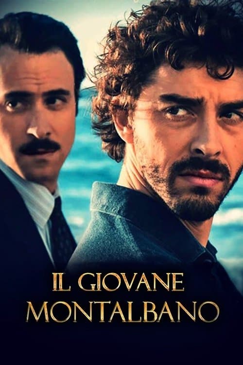 Title poster