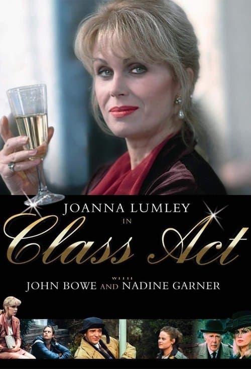 Title poster