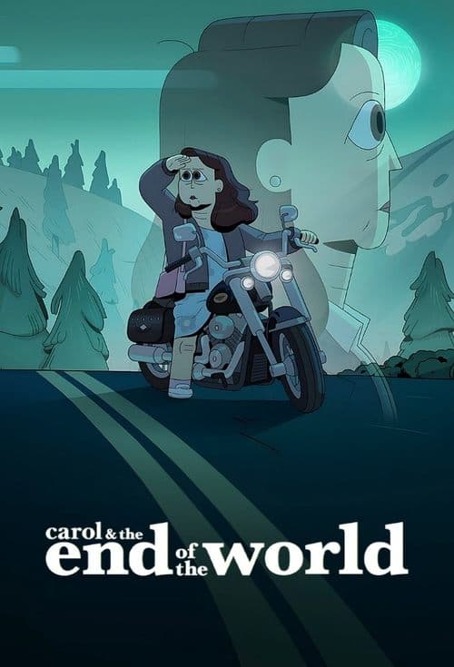 Title poster