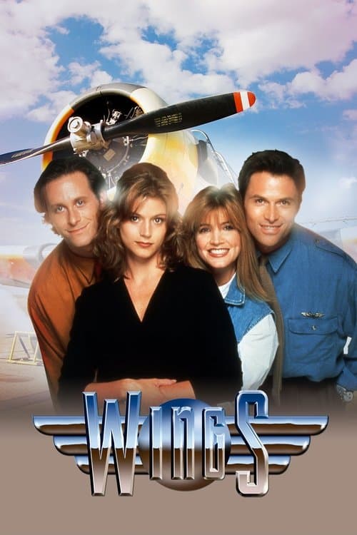 Title poster