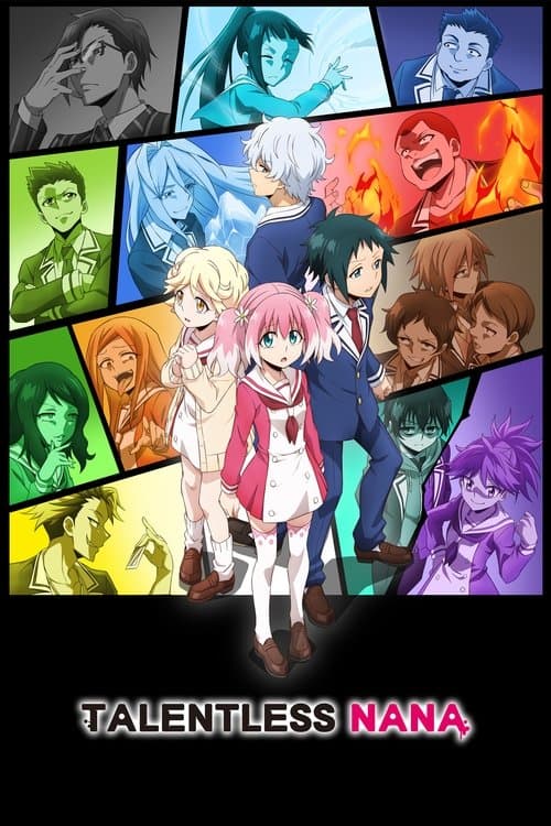 Title poster