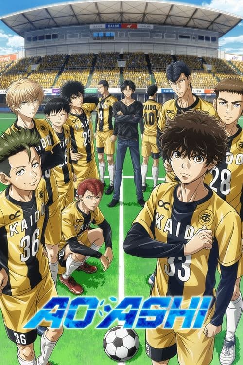 Title poster