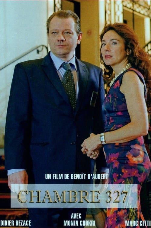 Title poster
