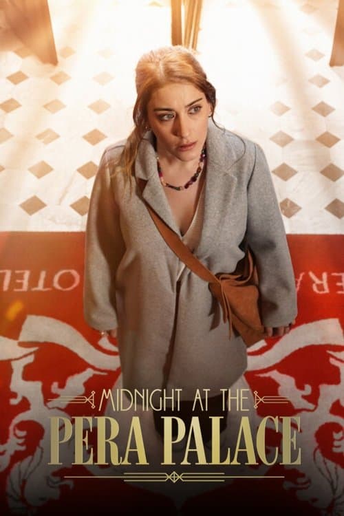 Title poster