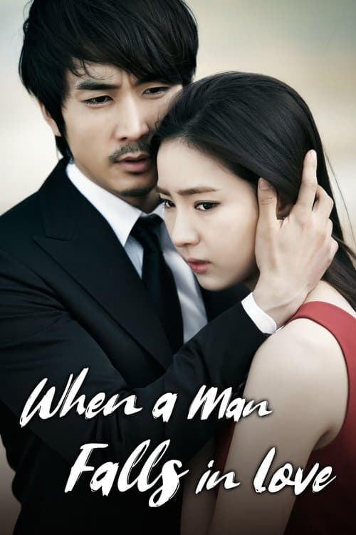 Title poster