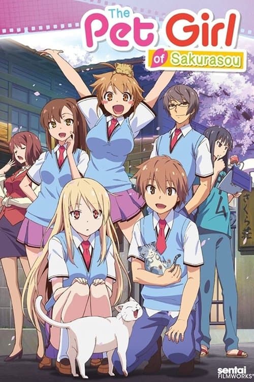 Title poster