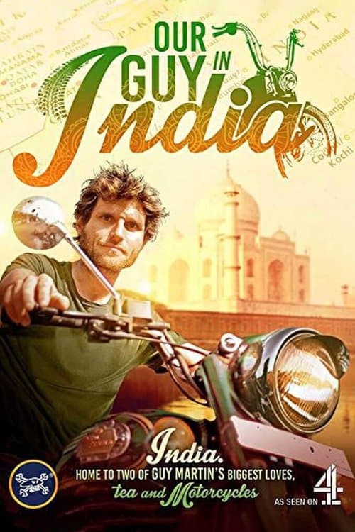 Title poster