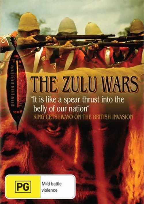 Title poster