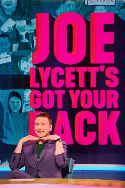Title poster