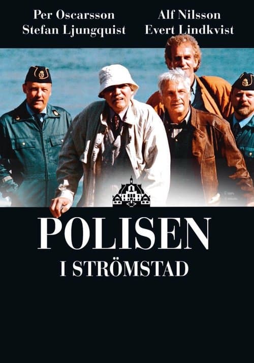 Title poster