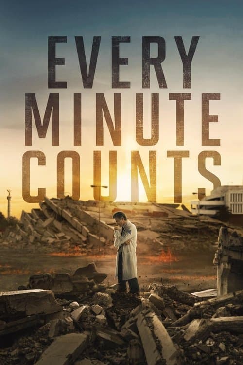 Title poster