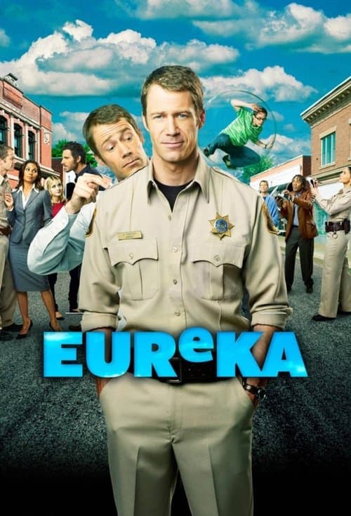 Title poster