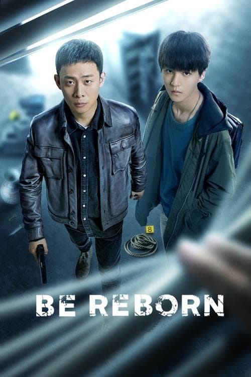 Title poster