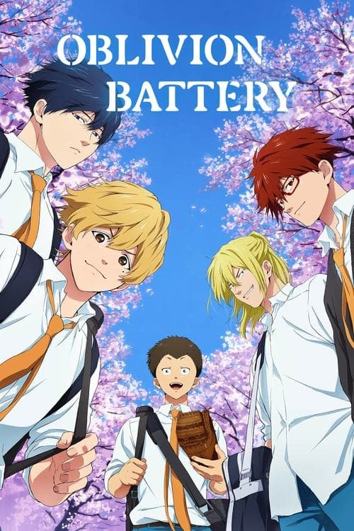 Title poster