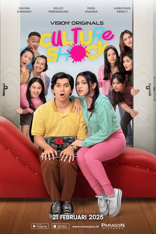 Title poster