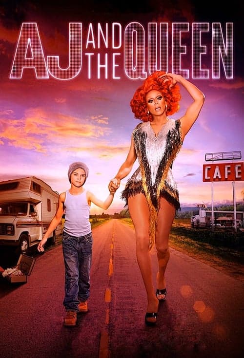 Title poster