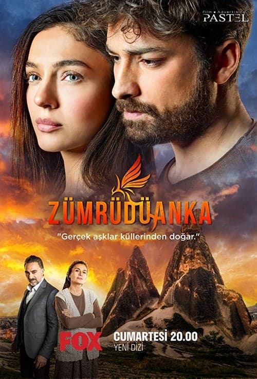 Title poster