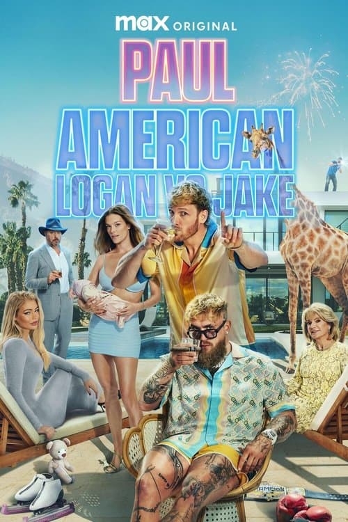 Title poster