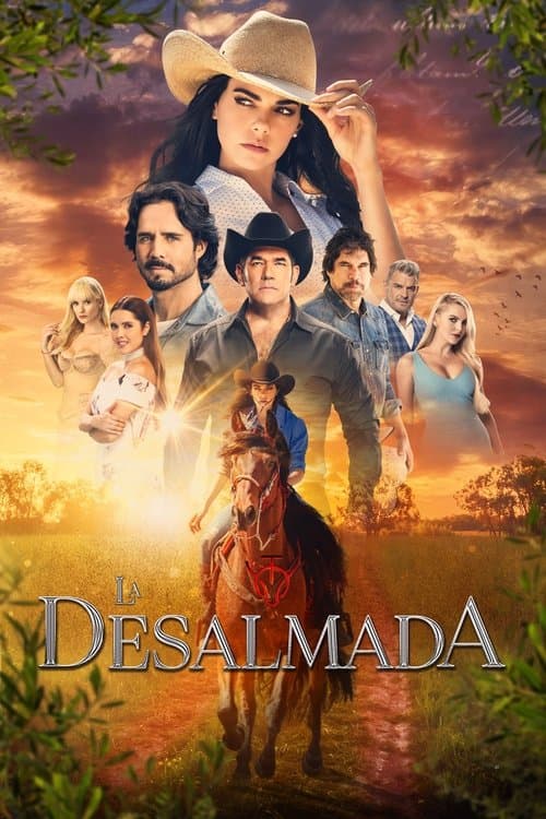 Title poster