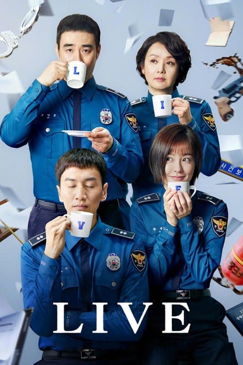Title poster