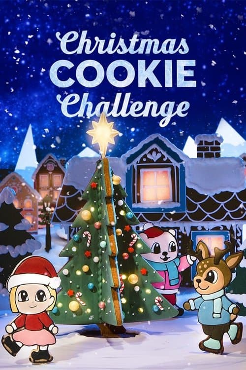 Title poster