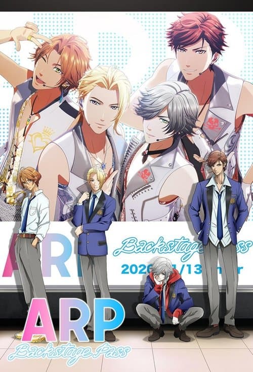 Title poster