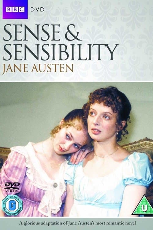Title poster
