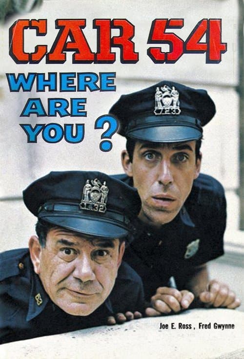 Title poster