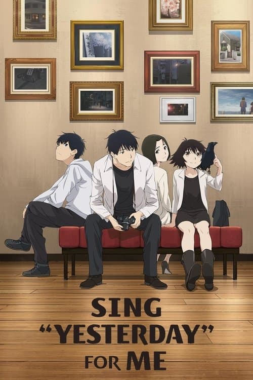 Title poster
