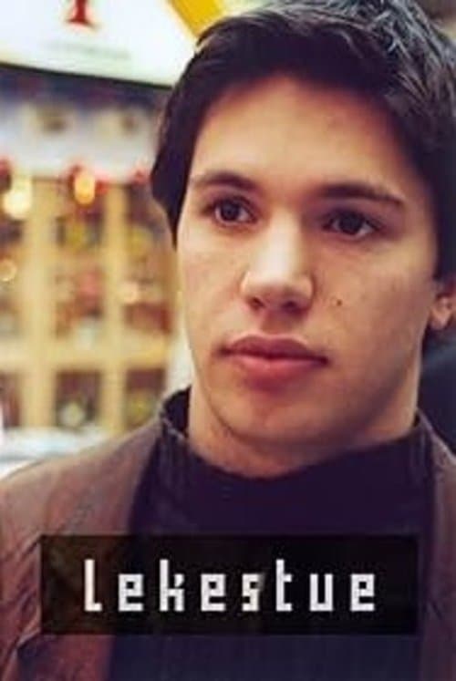 Title poster