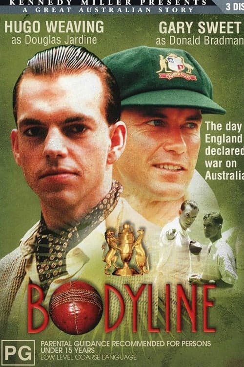 Title poster