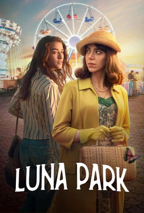 Title poster