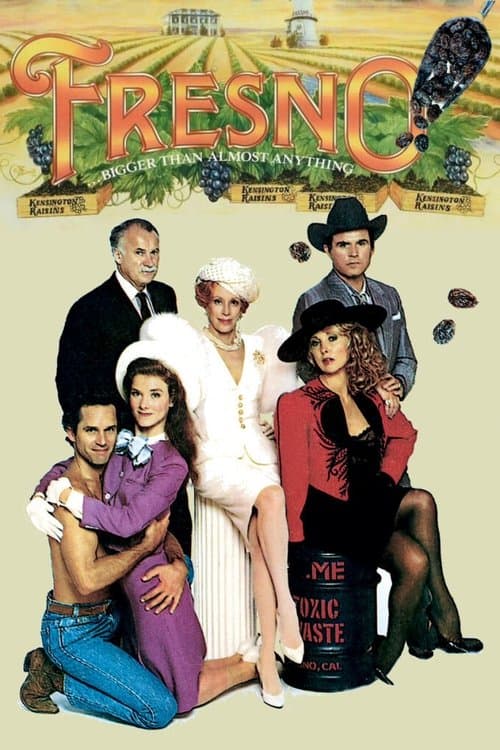 Title poster