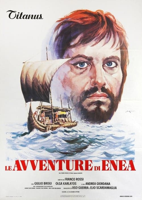 Title poster