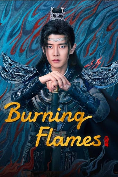 Title poster