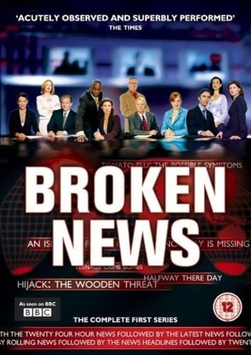 Title poster
