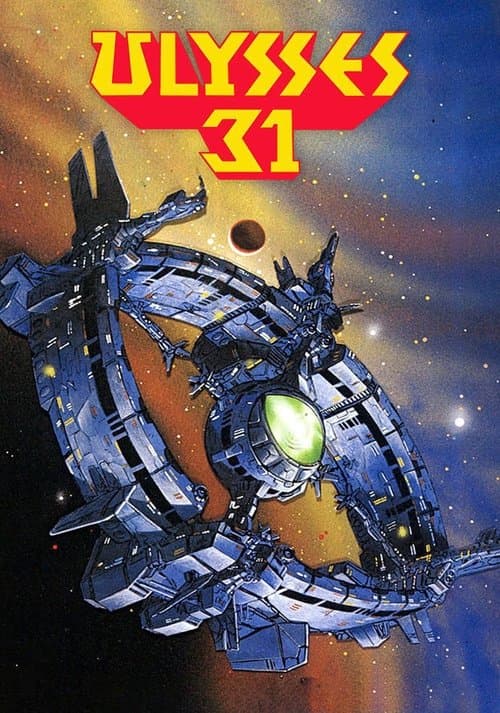 Title poster