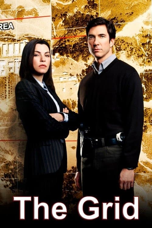 Title poster