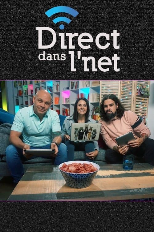 Title poster
