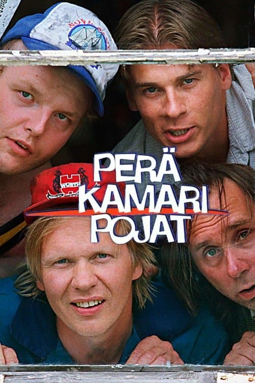 Title poster