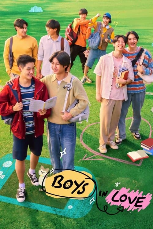 Title poster