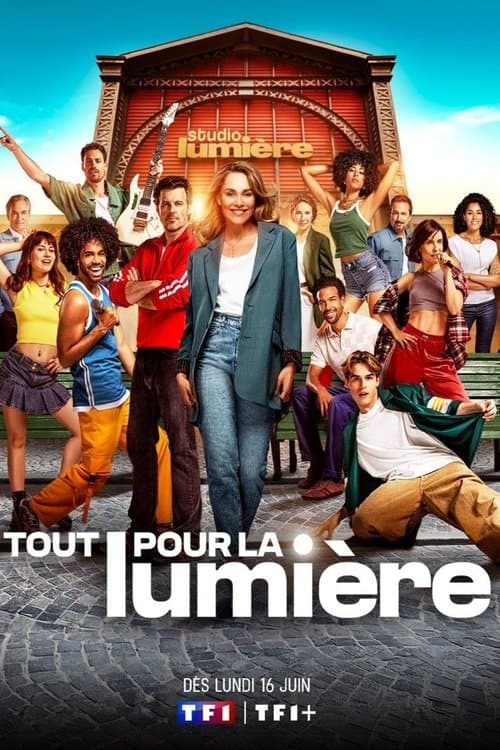 Title poster