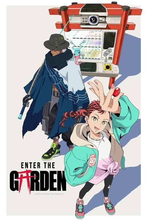 Title poster