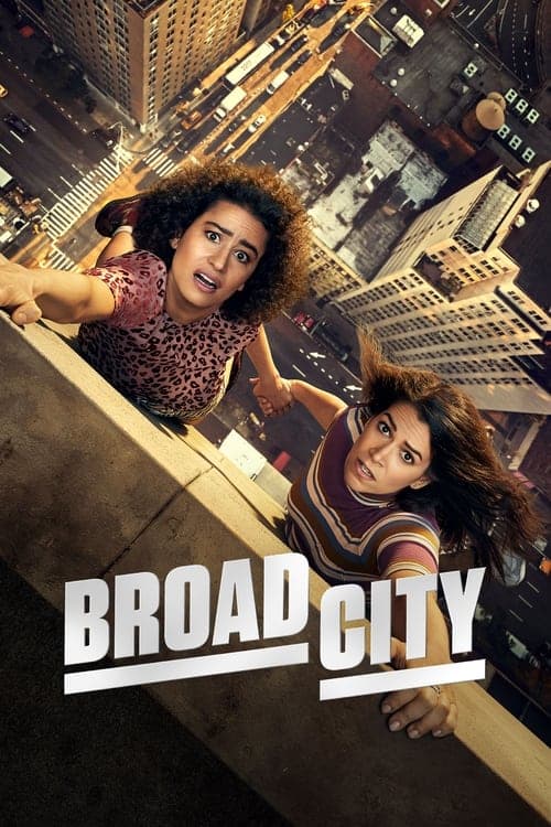Title poster