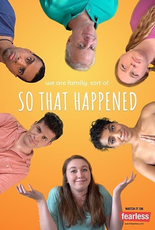 Title poster