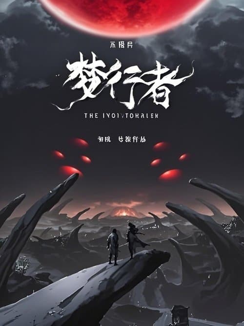 Title poster