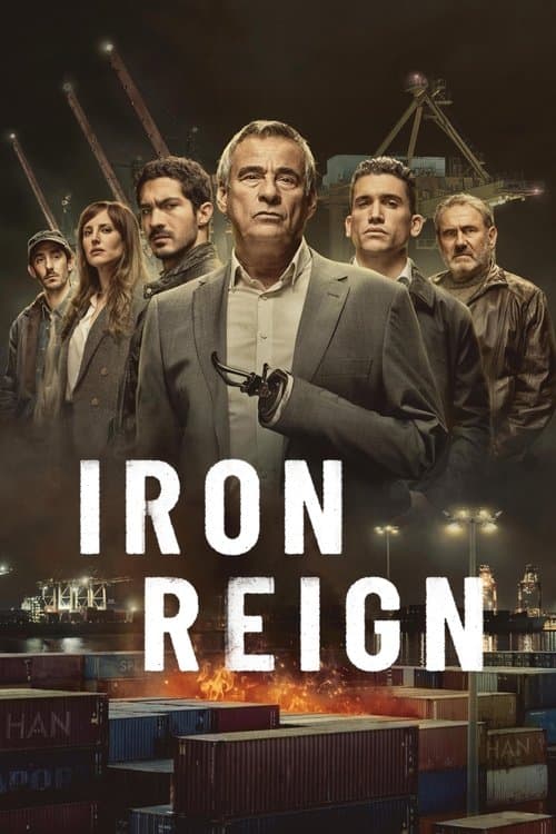 Title poster