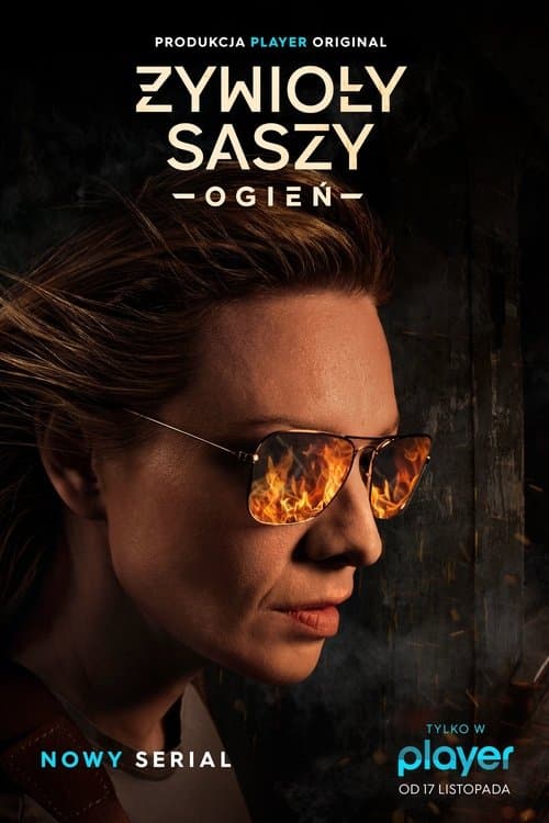 Title poster