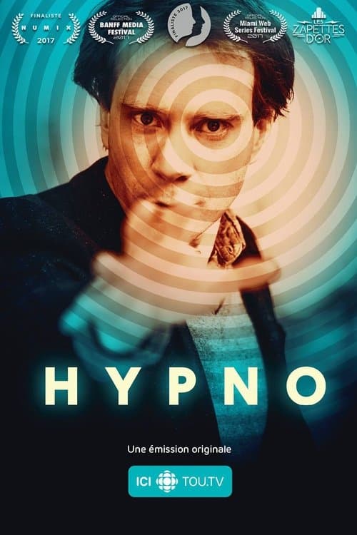 Title poster