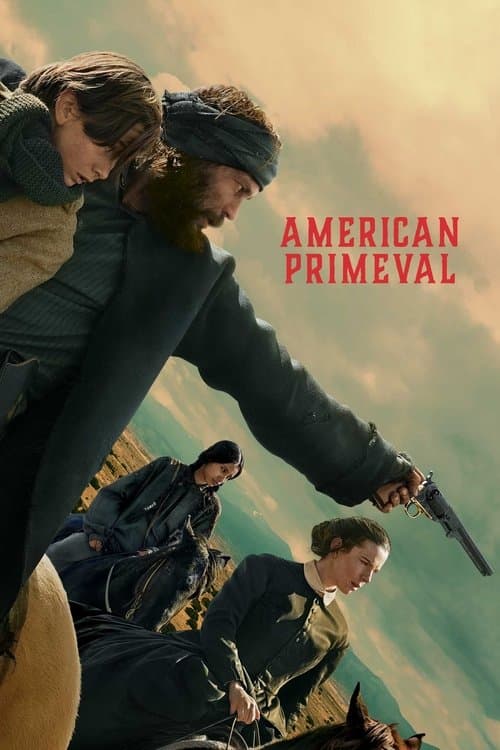Title poster